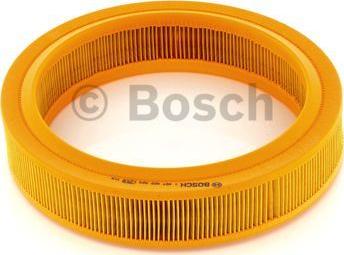 BOSCH 1 457 429 920 - Повітряний фільтр avtolavka.club