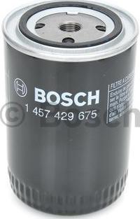 BOSCH 1 457 429 675 - Паливний фільтр avtolavka.club