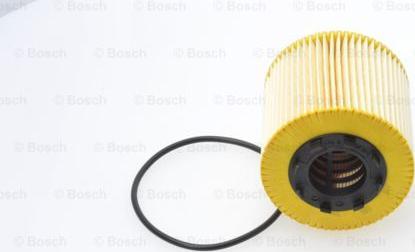 BOSCH 1 457 429 198 - Масляний фільтр avtolavka.club