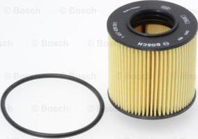 BOSCH 1 457 429 301 - Масляний фільтр avtolavka.club