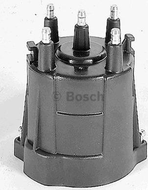 BOSCH 1 235 522 863 - Кришка розподільника запалювання avtolavka.club