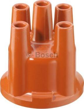 BOSCH 1 235 522 322 - Кришка розподільника запалювання avtolavka.club