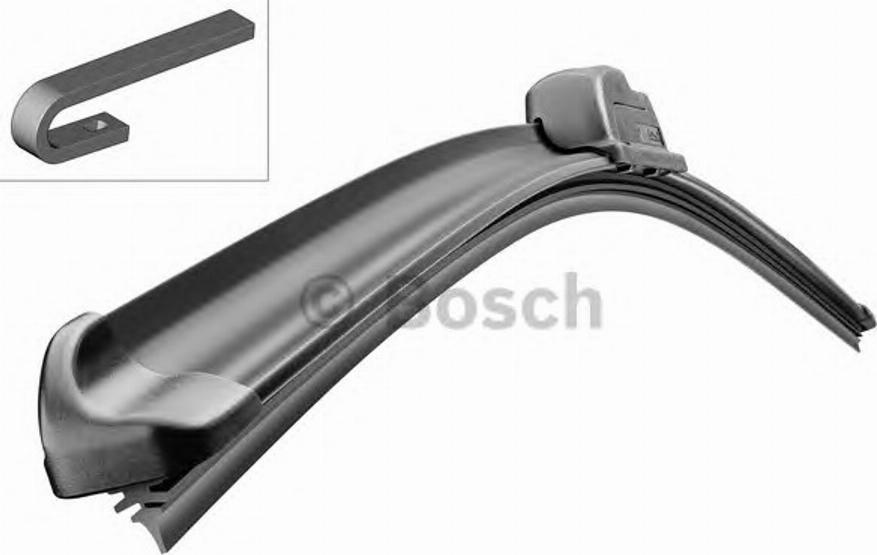 BOSCH 3 397 004 644 - Щітка склоочисника avtolavka.club