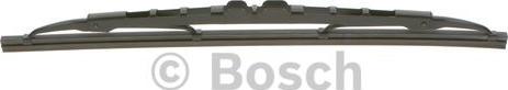 BOSCH 3 397 004 874 - Щітка склоочисника avtolavka.club