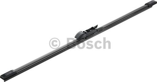 BOSCH 3 397 008 996 - Щітка склоочисника avtolavka.club