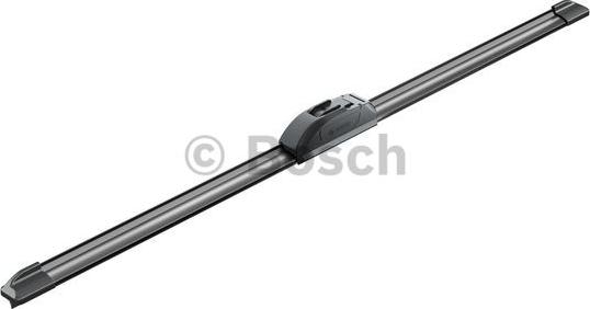 BOSCH 3 397 008 940 - Щітка склоочисника avtolavka.club