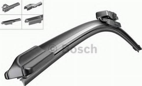 BOSCH 3 397 008 926 - Щітка склоочисника avtolavka.club