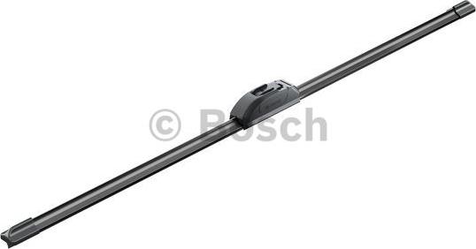 BOSCH 3 397 008 539 - Щітка склоочисника avtolavka.club