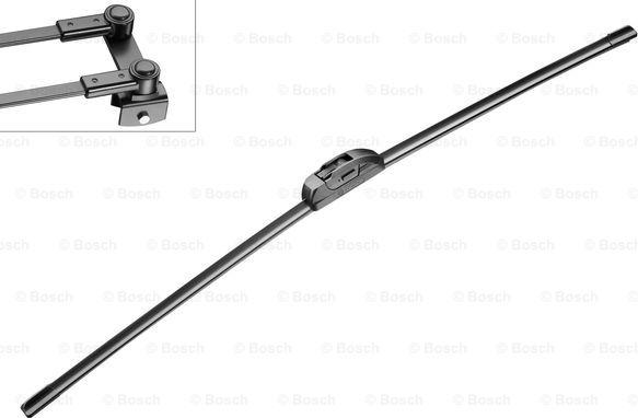 BOSCH 3 397 008 846 - Щітка склоочисника avtolavka.club