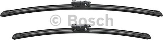 BOSCH 3 397 007 408 - Щітка склоочисника avtolavka.club