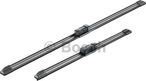 BOSCH 3 397 007 420 - Щітка склоочисника avtolavka.club