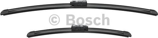 BOSCH 3 397 007 420 - Щітка склоочисника avtolavka.club