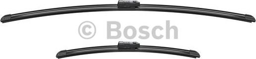 BOSCH 3 397 007 557 - Щітка склоочисника avtolavka.club