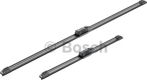 BOSCH 3 397 007 557 - Щітка склоочисника avtolavka.club