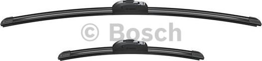 BOSCH 3 397 007 504 - Щітка склоочисника avtolavka.club