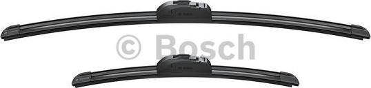 BOSCH 3 397 007 589 - Щітка склоочисника avtolavka.club