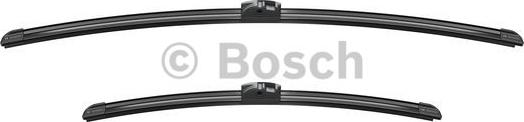 BOSCH 3 397 007 523 - Щітка склоочисника avtolavka.club