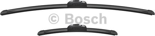 BOSCH 3 397 007 570 - Щітка склоочисника avtolavka.club