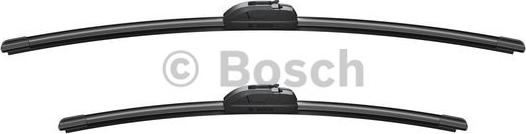 BOSCH 3 397 007 654 - Щітка склоочисника avtolavka.club