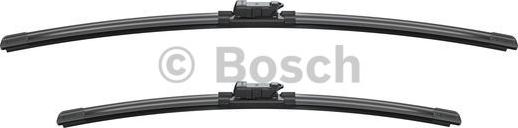 BOSCH 3 397 007 620 - Щітка склоочисника avtolavka.club