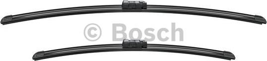 BOSCH 3 397 007 088 - Щітка склоочисника avtolavka.club