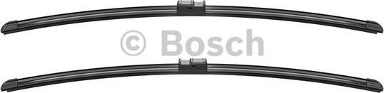 BOSCH 3 397 007 079 - Щітка склоочисника avtolavka.club