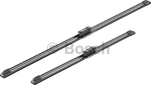 BOSCH 3 397 007 864 - Щітка склоочисника avtolavka.club