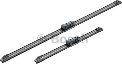 BOSCH 3 397 007 299 - Щітка склоочисника avtolavka.club