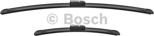 BOSCH 3 397 007 299 - Щітка склоочисника avtolavka.club