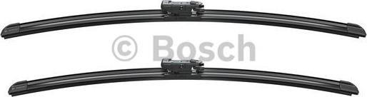 BOSCH 3 397 007 290 - Щітка склоочисника avtolavka.club