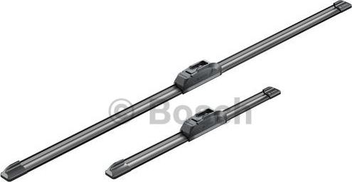 BOSCH 3 397 014 638 - Щітка склоочисника avtolavka.club