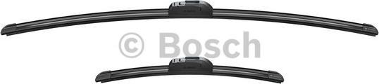 BOSCH 3 397 014 638 - Щітка склоочисника avtolavka.club