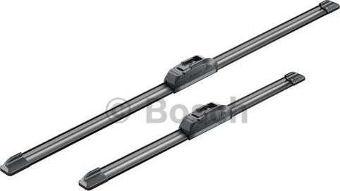 BOSCH 3 397 014 139 - Щітка склоочисника avtolavka.club