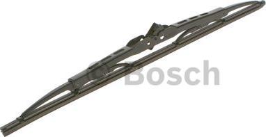 BOSCH 3 397 015 046 - Щітка склоочисника avtolavka.club