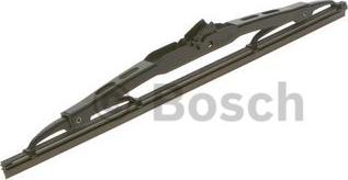 BOSCH 3 397 015 193 - Щітка склоочисника avtolavka.club