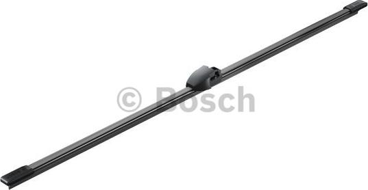 BOSCH 3 397 016 130 - Щітка склоочисника avtolavka.club