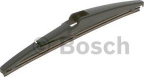 BOSCH 3 397 011 965 - Щітка склоочисника avtolavka.club