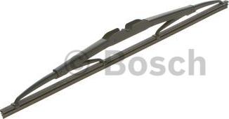 BOSCH 3 397 011 401 - Щітка склоочисника avtolavka.club