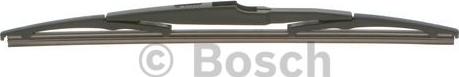 BOSCH 3 397 011 668 - Щітка склоочисника avtolavka.club