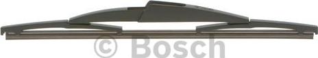 BOSCH 3 397 011 022 - Щітка склоочисника avtolavka.club