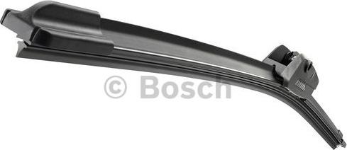 BOSCH 3 397 013 509 - Щітка склоочисника avtolavka.club