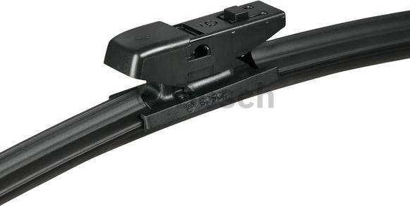 BOSCH 3 397 013 834 - Щітка склоочисника avtolavka.club