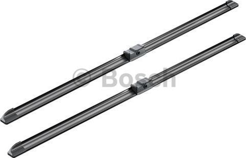 BOSCH 3 397 118 947 - Щітка склоочисника avtolavka.club