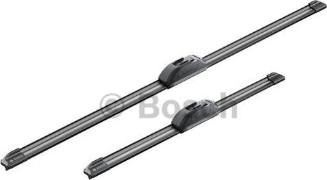 BOSCH 3 397 118 911 - Щітка склоочисника avtolavka.club