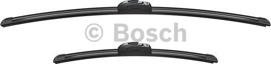 BOSCH 3 397 118 911 - Щітка склоочисника avtolavka.club