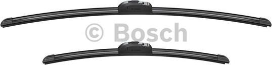 BOSCH 3 397 118 912 - Щітка склоочисника avtolavka.club