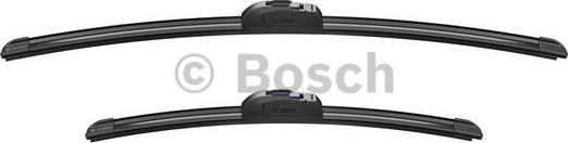 BOSCH 3 397 118 989 - Щітка склоочисника avtolavka.club