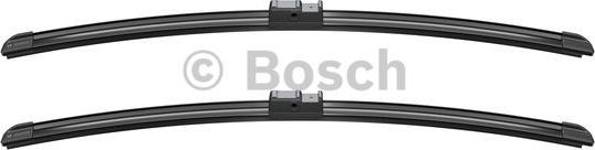 BOSCH 3 397 118 923 - Щітка склоочисника avtolavka.club