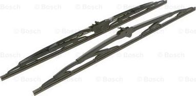 BOSCH 3 397 118 302 - Щітка склоочисника avtolavka.club