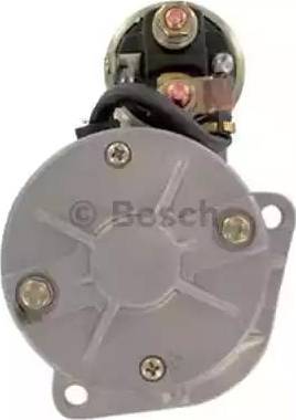 BOSCH F 042 004 025 - Стартер avtolavka.club